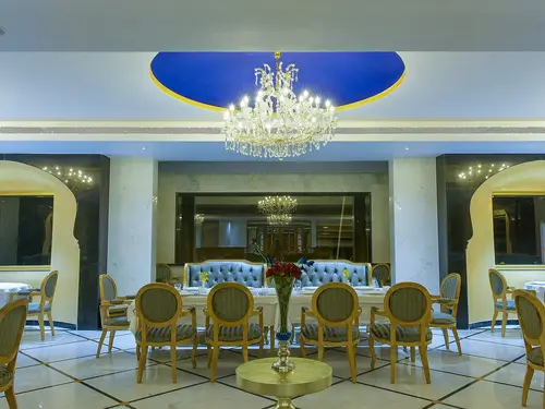 Buena Vista Luxury Resort - Other Facilities - Restaurant 11